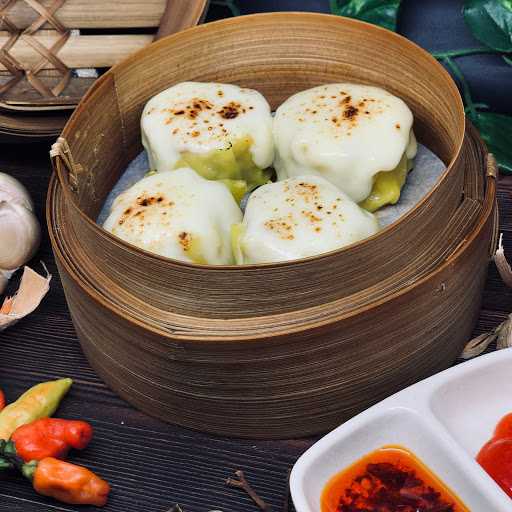 Dimsum Skuy Babakan Sari 2