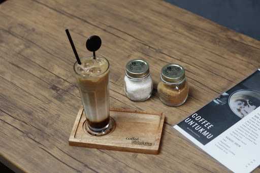 Coffee Untukmu 3