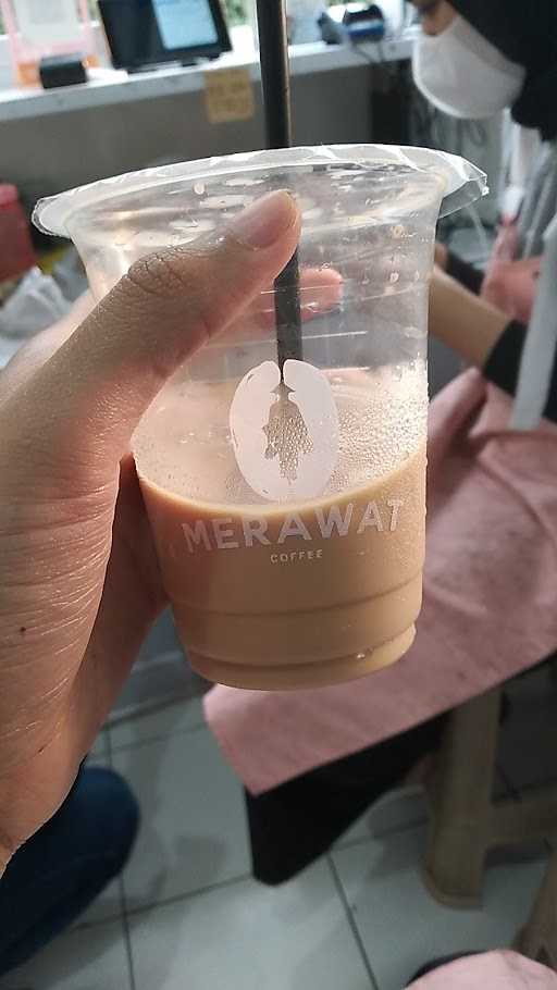 Merawat Kopi 1