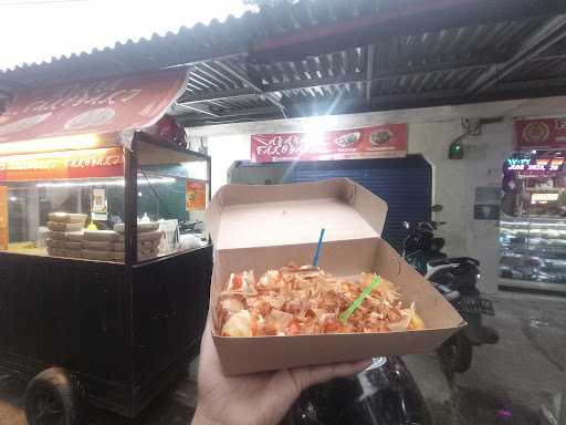 Ayana Takoyaki Psm 6