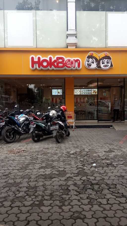 Hokben 1