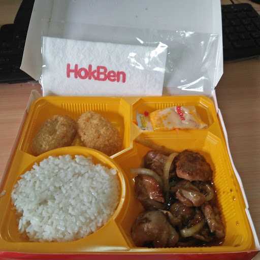 Hokben 4