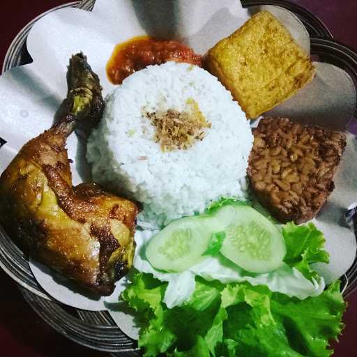 Ayam Goreng Mandiri 8