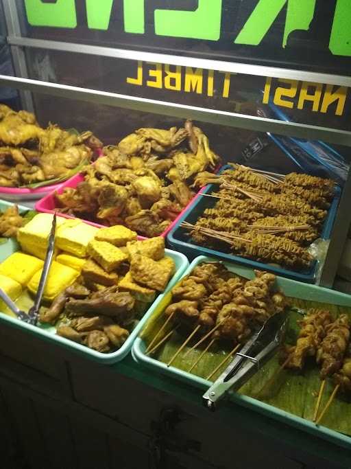 Ayam Goreng Mandiri 6