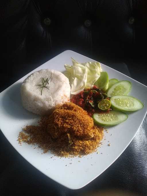 Ayam Goreng Chickal 1