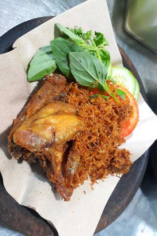 Ayam Goreng Penyet Mak'Pon 2