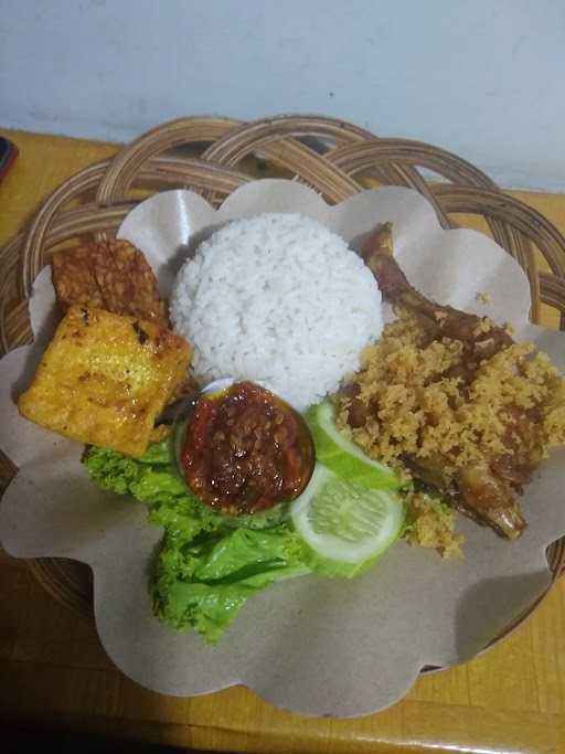 Ayam Kremes Kawaluyaan 2