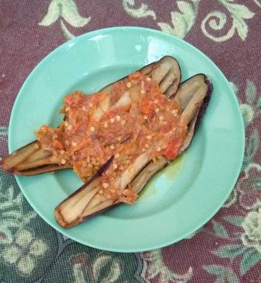 Ayam Penyet Balado Taufiiq 3