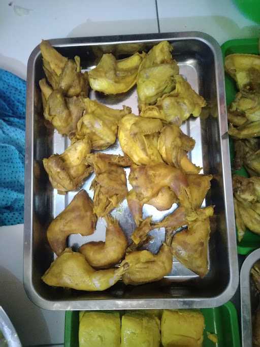 Ayam Penyet Balado Taufiiq 2