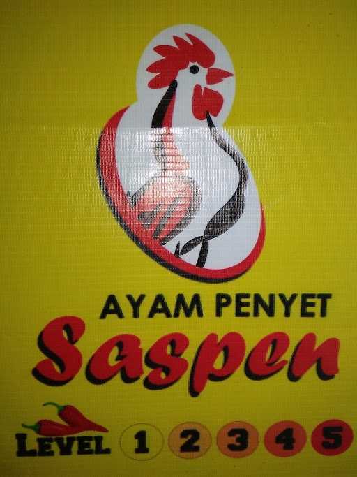 Ayam Penyet Saspen 7