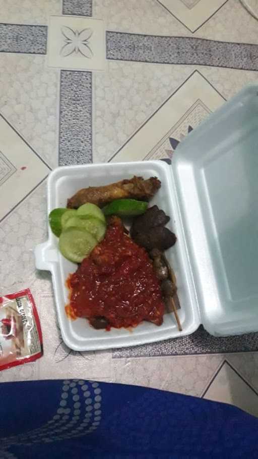 Ayam Penyet Umi Haji 2