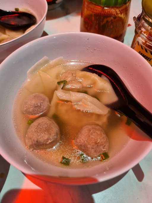 Bakmi Tasik 88 9