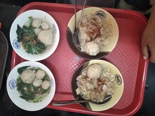 Bakso Garu 24 8