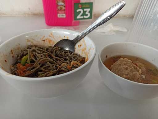 Bakso Irfan Hakim 2