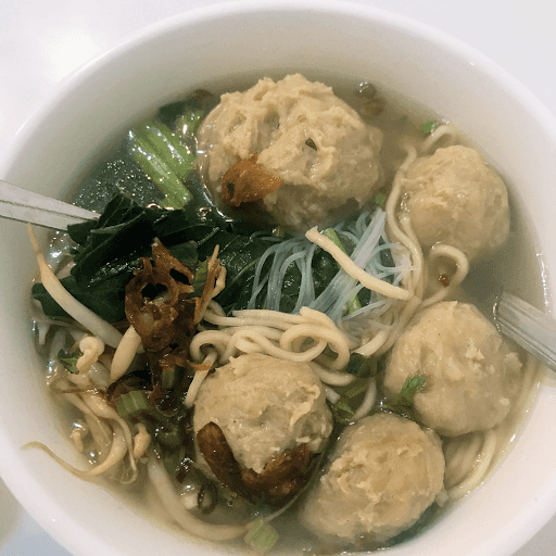 Bakso Irfan Hakim 3