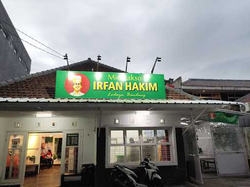 Bakso Irfan Hakim 6