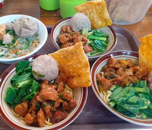 Bakso Legowo Afdhal 6