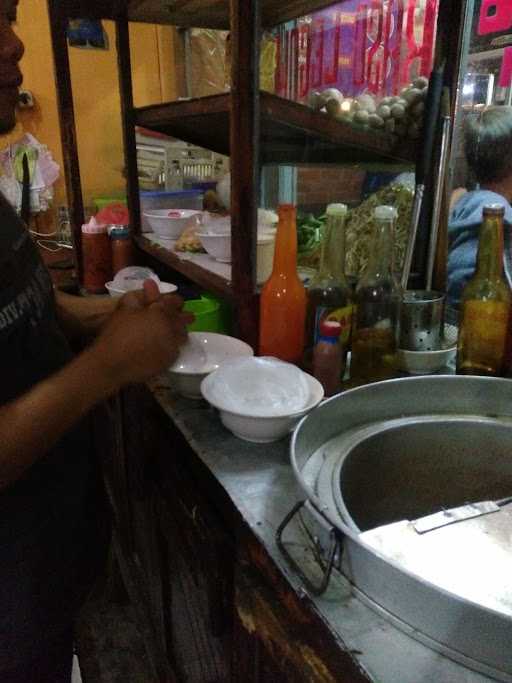 Bakso Legowo Afdhal 3