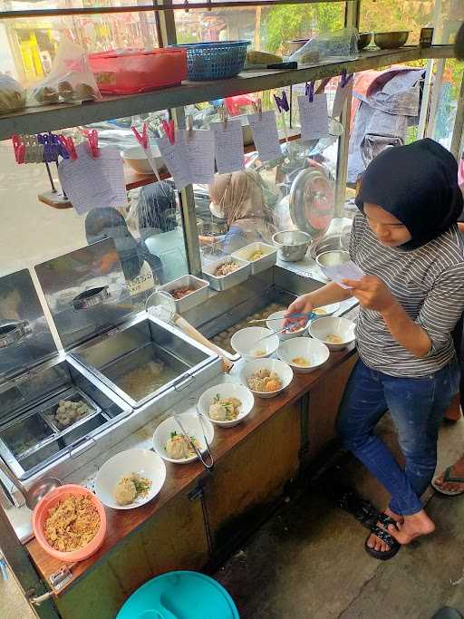 Bakso Lima Saudara 8