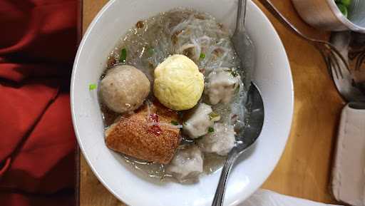 Bakso Lima Saudara 6