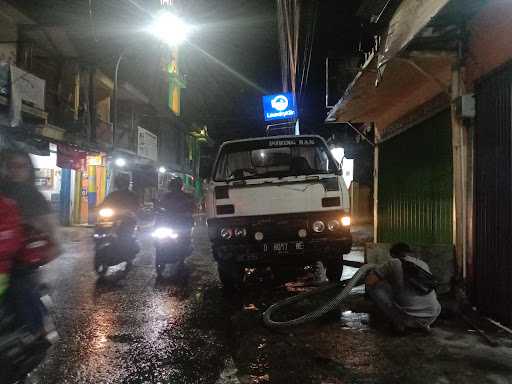 Bakso Lotus 4