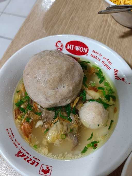 Bakso Lotus 2