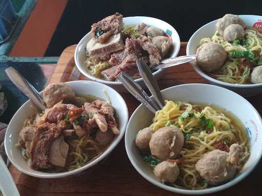 Bakso Lotus 1