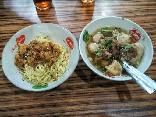 Bakso Lotus 7