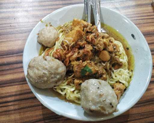 Bakso Lotus 3