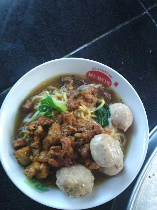 Bakso Lotus 4