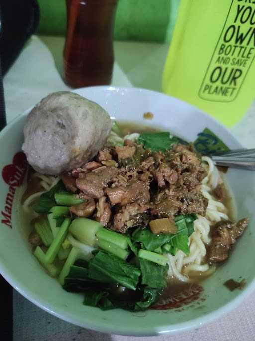 Bakso Lotus 5