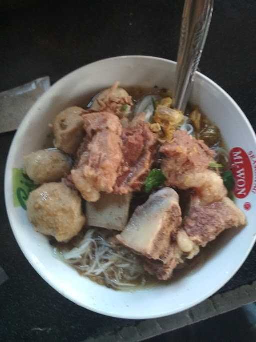 Bakso Lotus 6