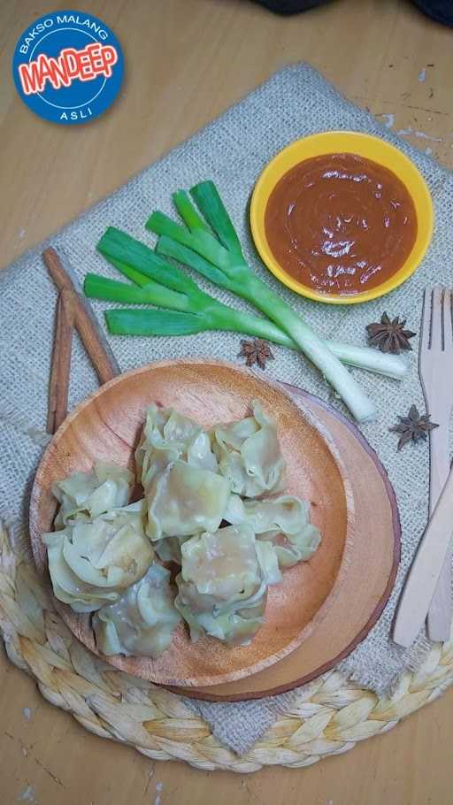 Bakso Malang Mandeep Asli 4