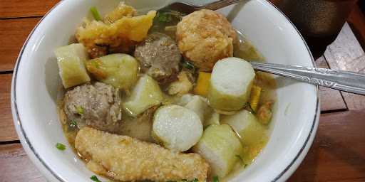 Bakso Malang Mandeep Asli 6