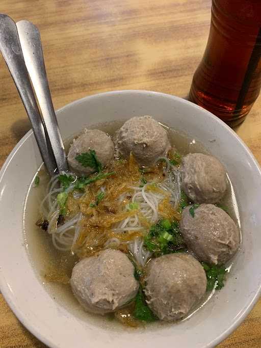 Bakso Son Hajisony 5