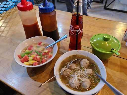 Bakso Son Hajisony 3