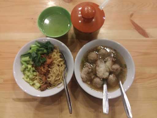 Bakso Son Hajisony 2