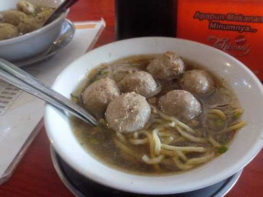 Bakso Son Hajisony 6