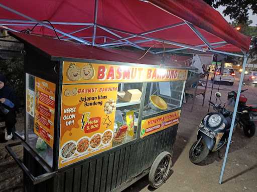 Basmut Bandung 7