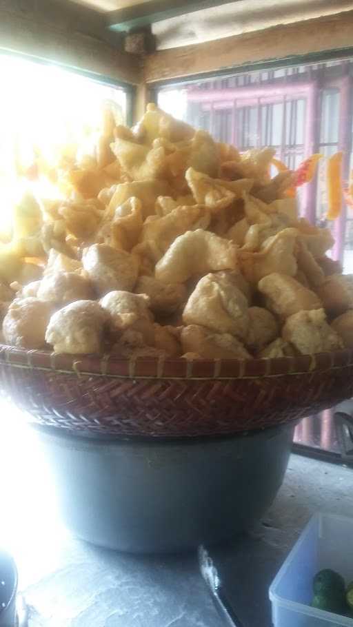 Baso Abrag 10