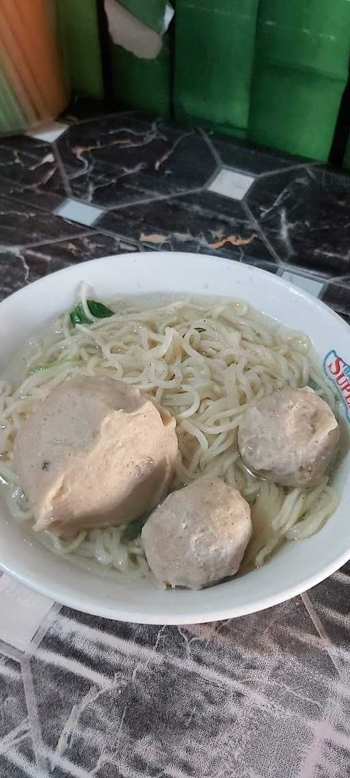 Baso Abrag 7