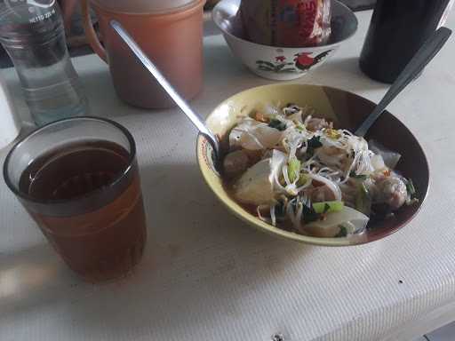 Baso Arjati 2