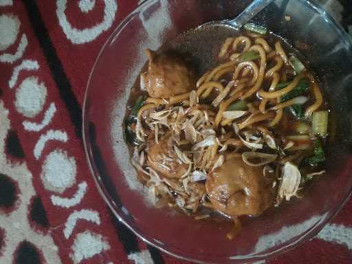 Baso Arjati 1