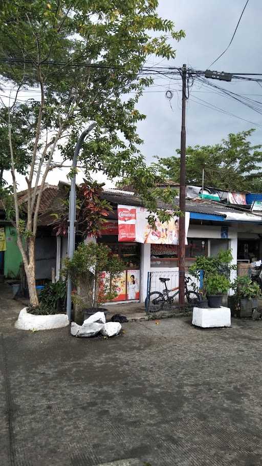 Baso Mang Oleh 8