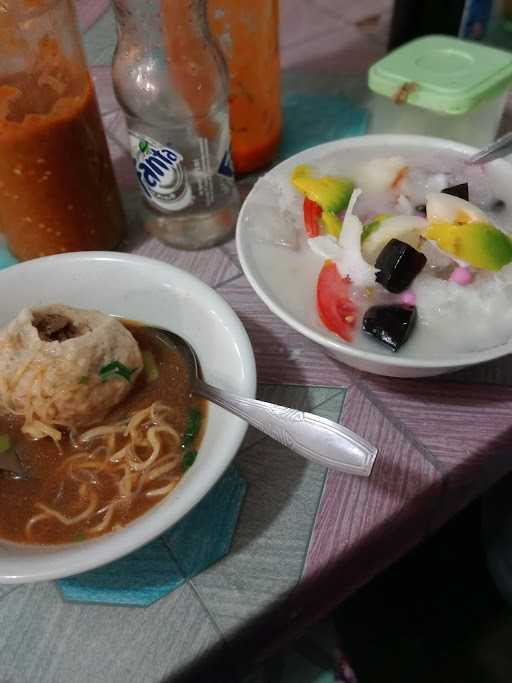 Baso Mang Oleh 7