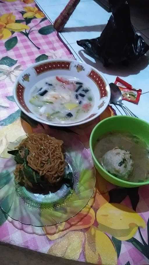 Baso Mang Oleh 6