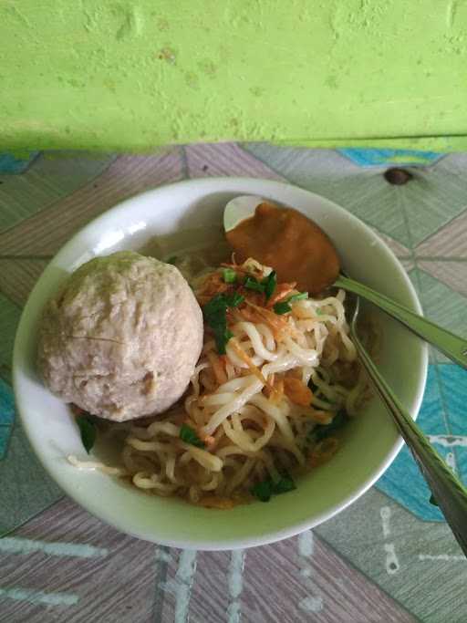 Baso Mang Oleh 1