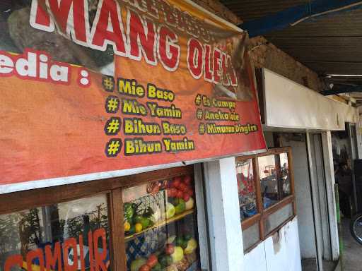 Baso Mang Oleh 5