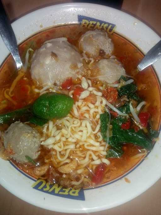 Bensu Bakso Cab. Cicaheum 5