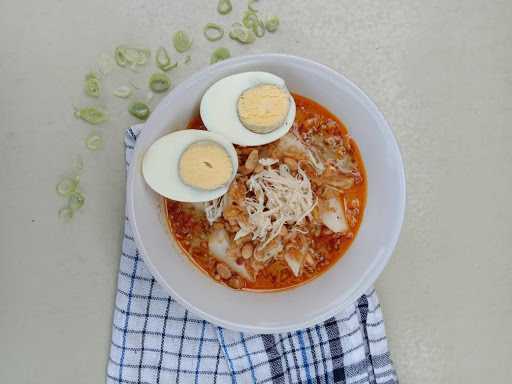 Bubur Ayam Abah Juara 9